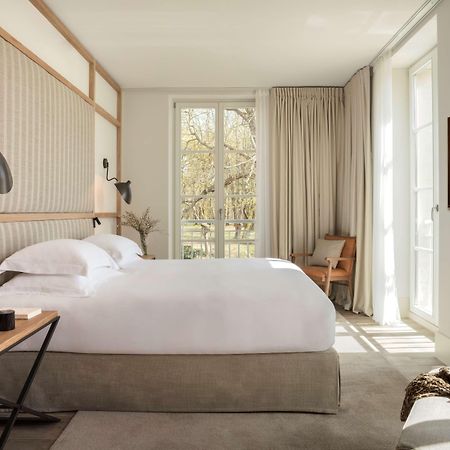 Hyatt Regency Chantilly Vineuil-Saint-Firmin Екстер'єр фото