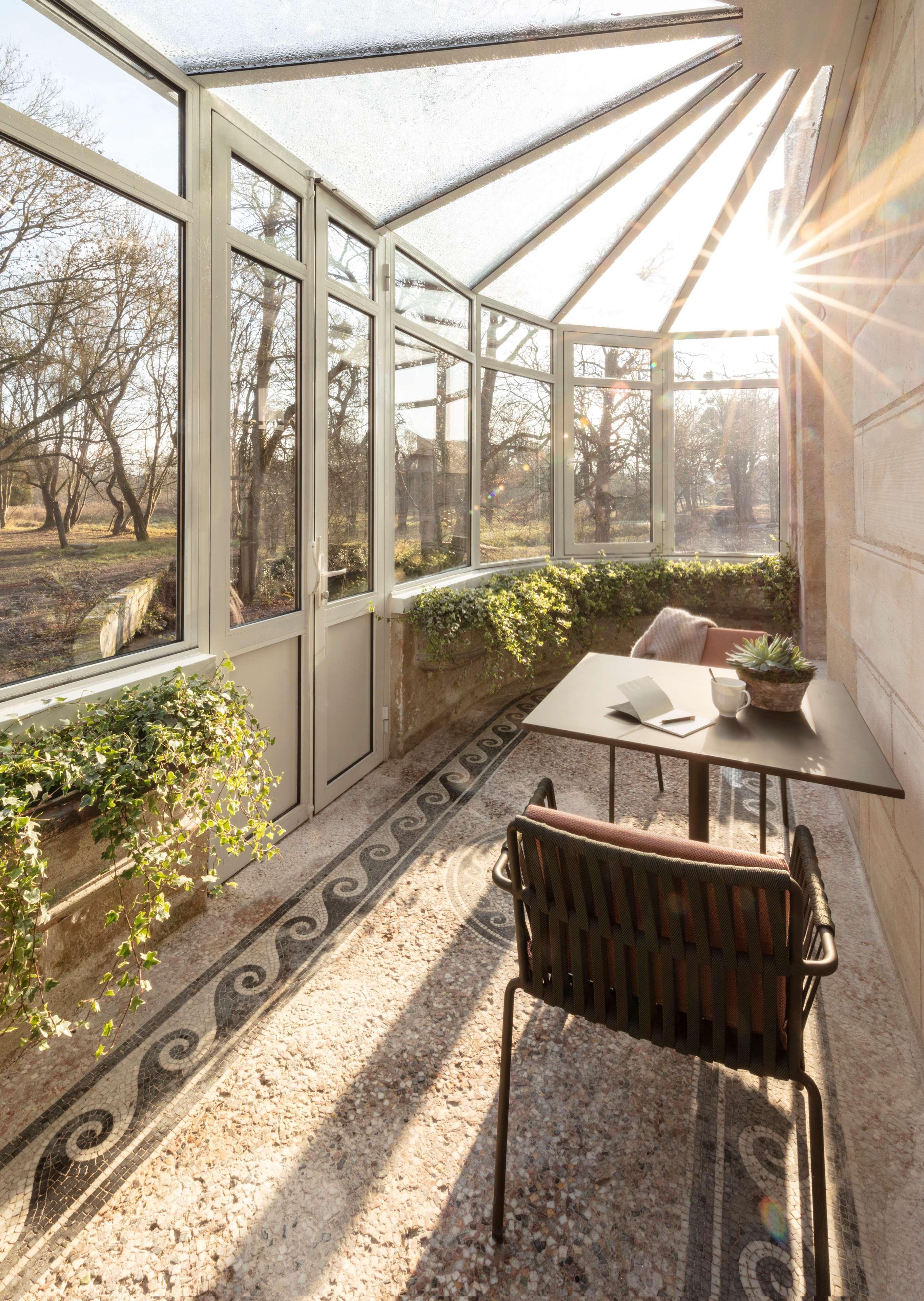 Hyatt Regency Chantilly Vineuil-Saint-Firmin Екстер'єр фото