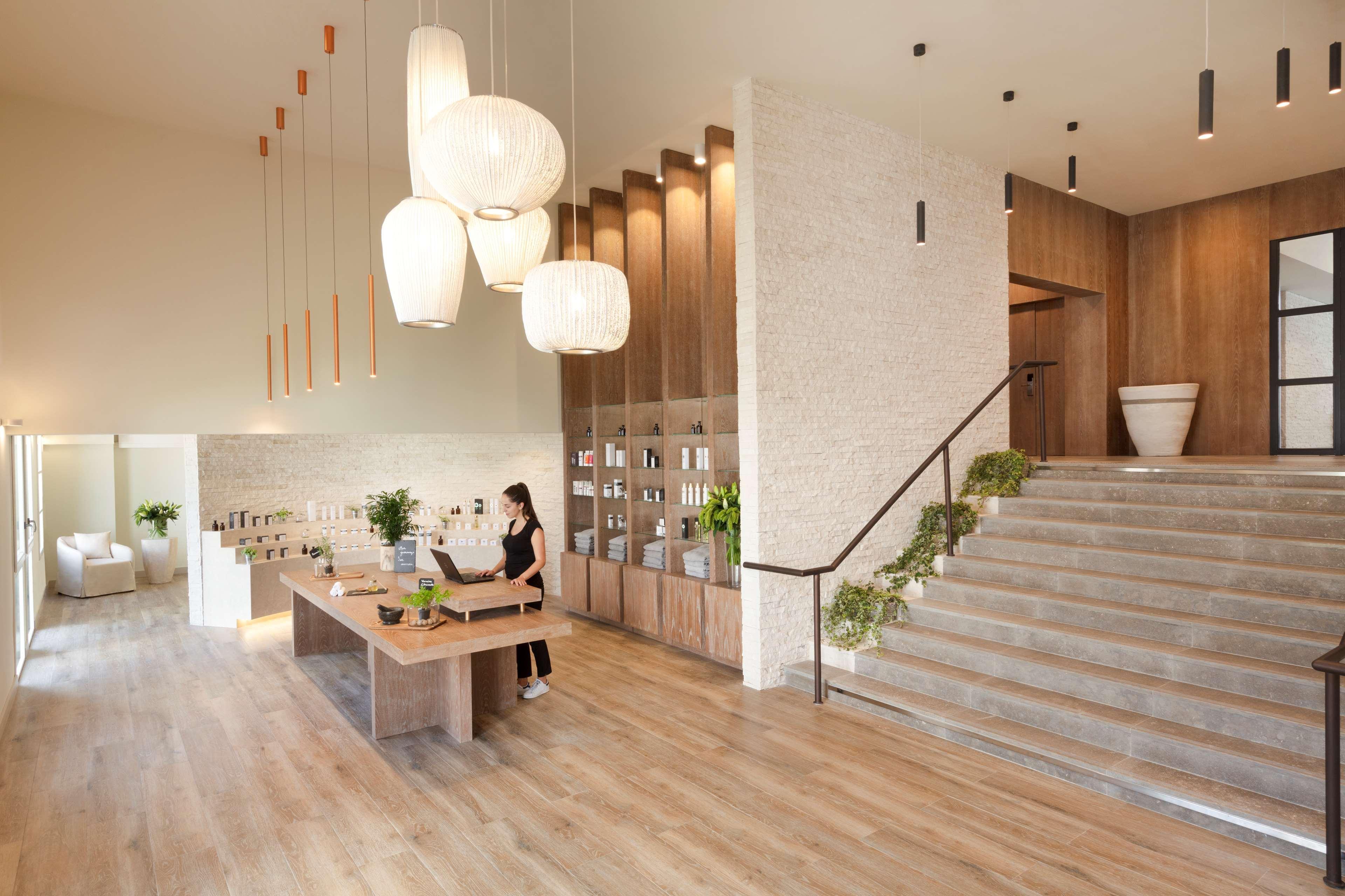 Hyatt Regency Chantilly Vineuil-Saint-Firmin Екстер'єр фото
