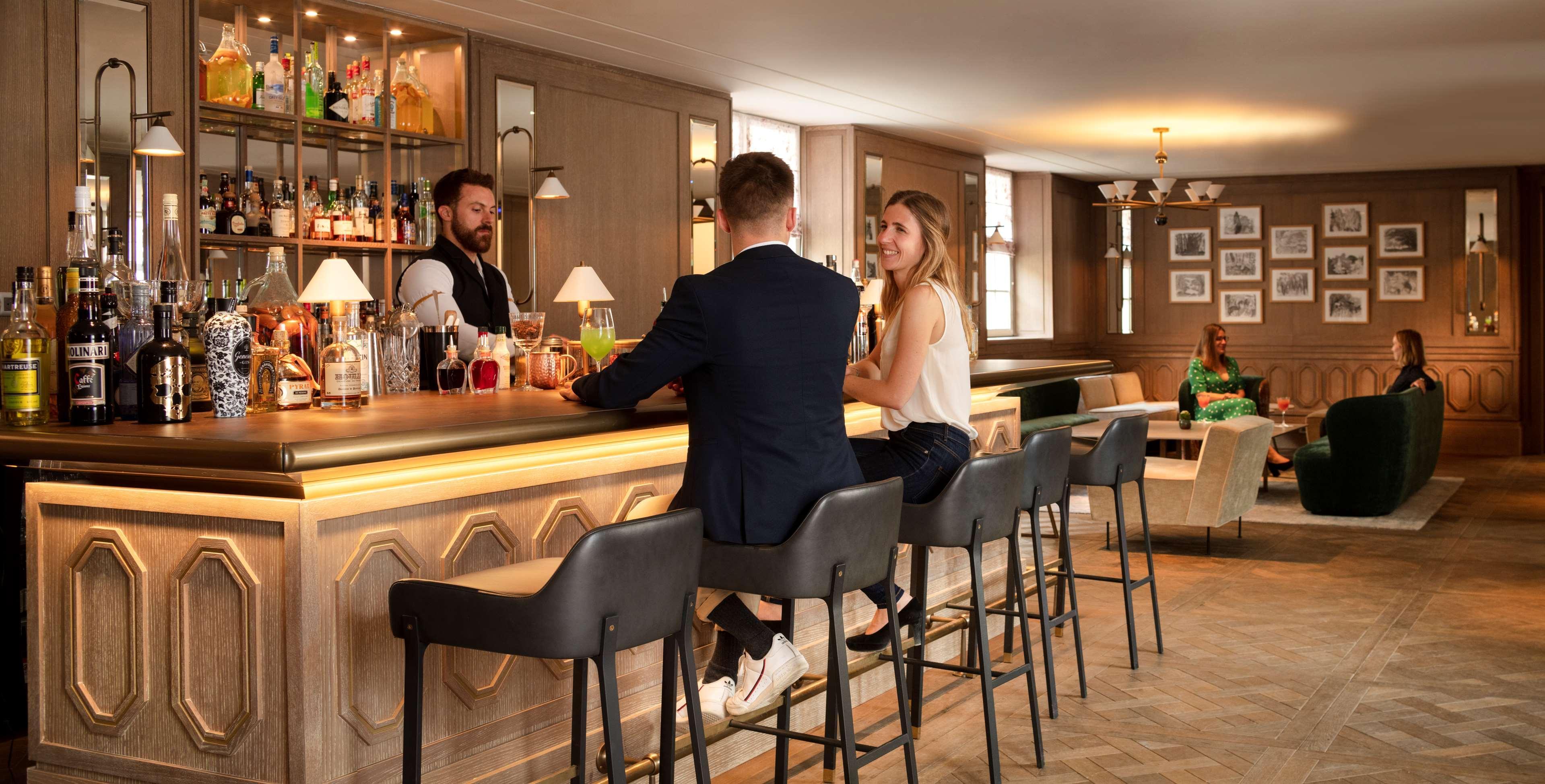 Hyatt Regency Chantilly Vineuil-Saint-Firmin Екстер'єр фото