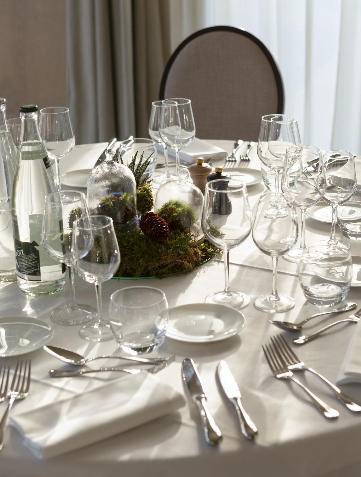 Hyatt Regency Chantilly Vineuil-Saint-Firmin Екстер'єр фото