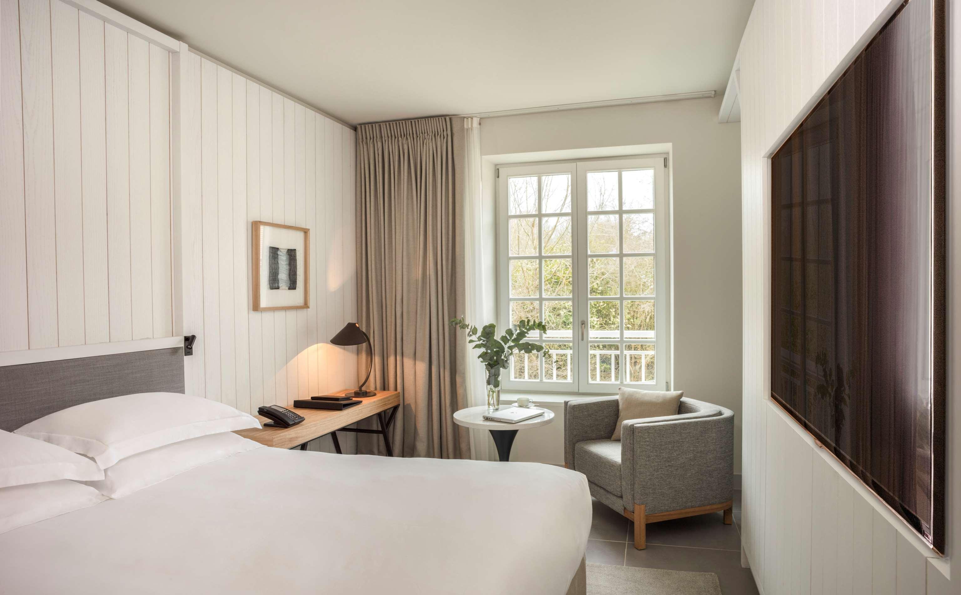 Hyatt Regency Chantilly Vineuil-Saint-Firmin Екстер'єр фото
