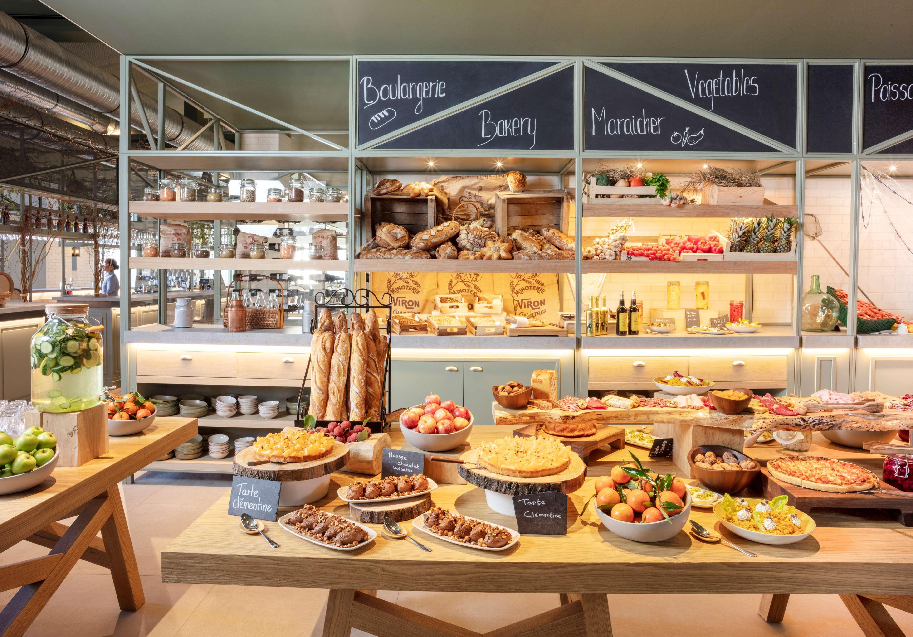 Hyatt Regency Chantilly Vineuil-Saint-Firmin Екстер'єр фото