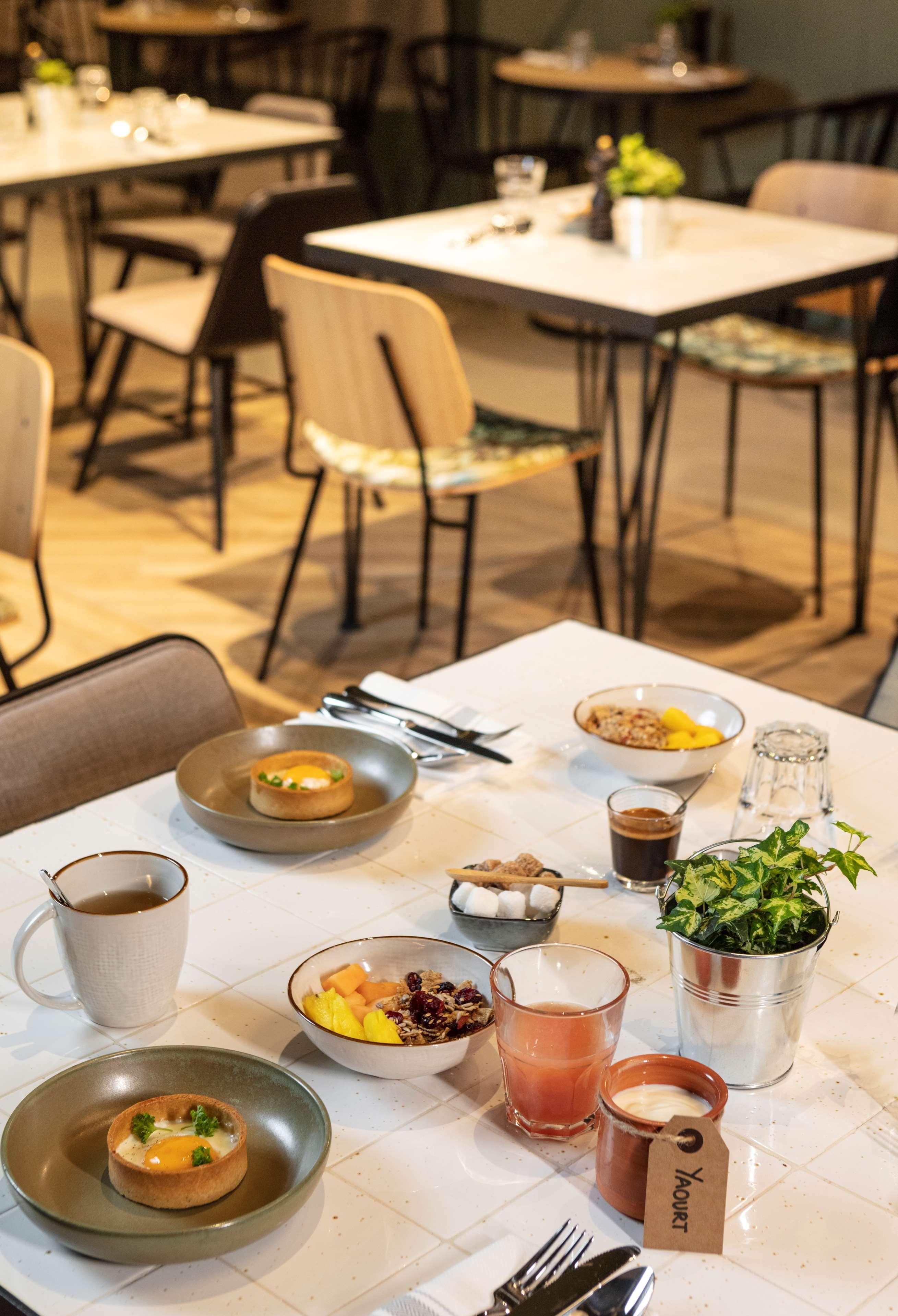 Hyatt Regency Chantilly Vineuil-Saint-Firmin Екстер'єр фото