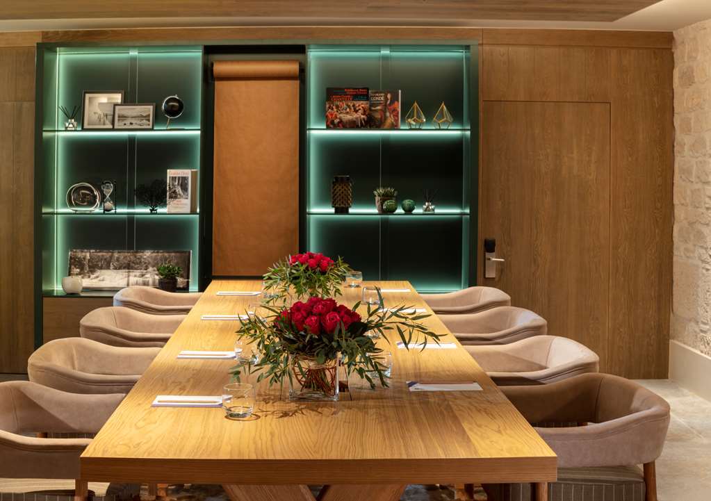 Hyatt Regency Chantilly Vineuil-Saint-Firmin Зручності фото