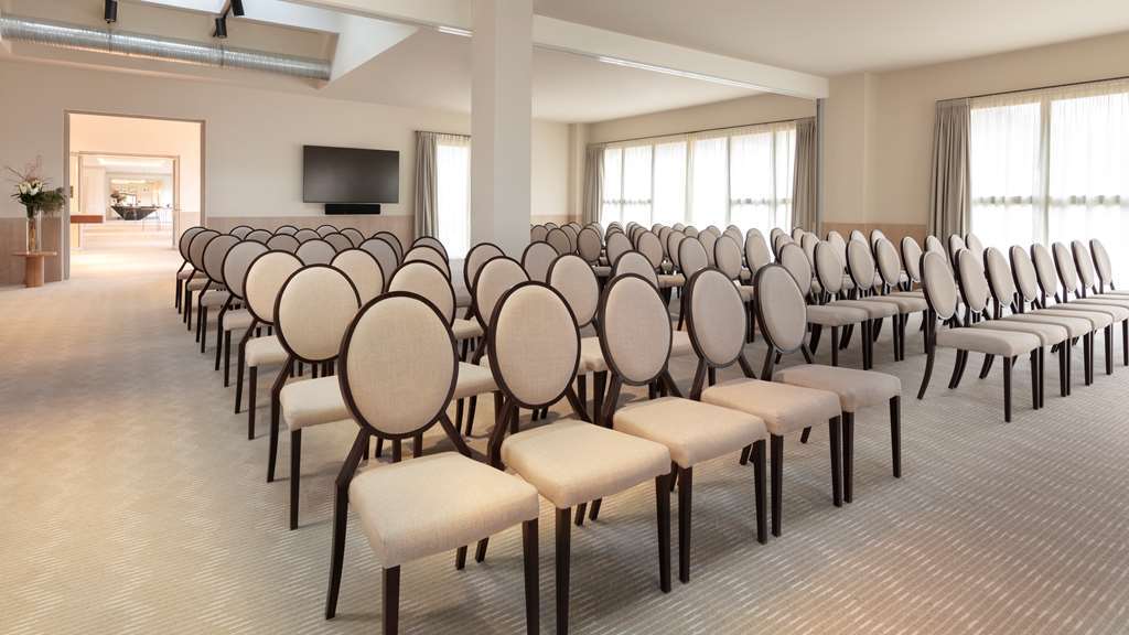 Hyatt Regency Chantilly Vineuil-Saint-Firmin Зручності фото