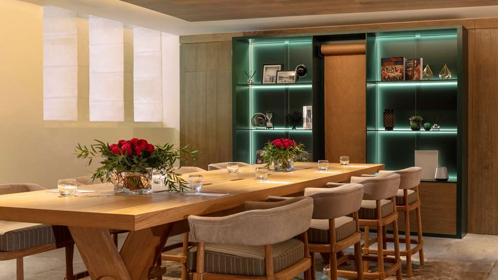 Hyatt Regency Chantilly Vineuil-Saint-Firmin Зручності фото