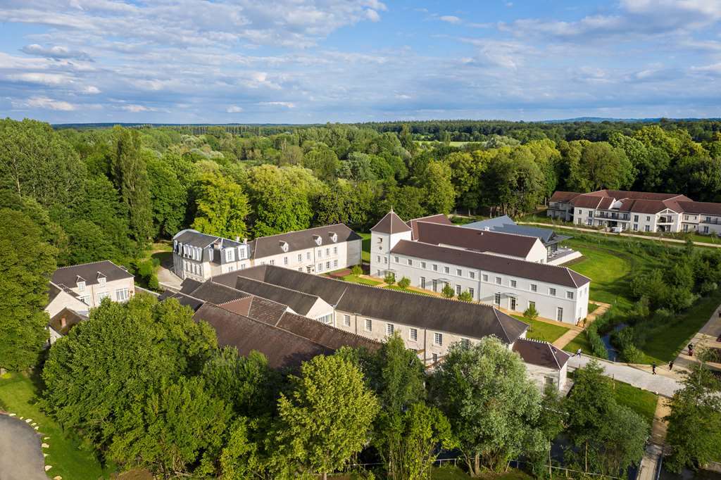 Hyatt Regency Chantilly Vineuil-Saint-Firmin Екстер'єр фото